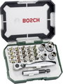 Bit készlet, 27 részes, Bosch Accessories Promoline 2607017392 4. bélyegkép