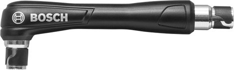 Bit készlet, 27 részes, Bosch Accessories Promoline 2607017392 7. kép