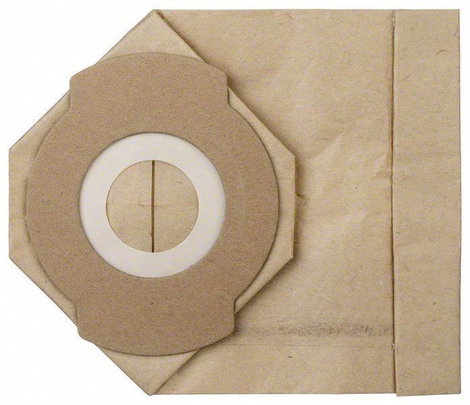 Papír porzsák Bosch Accessories 2609256F34 2. kép