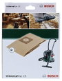 Papír porzsák, Bosch Accessories 2609256F32 2. bélyegkép