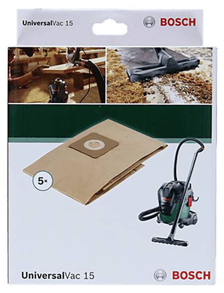 Papír porzsák Bosch Accessories 2609256F33 2. kép