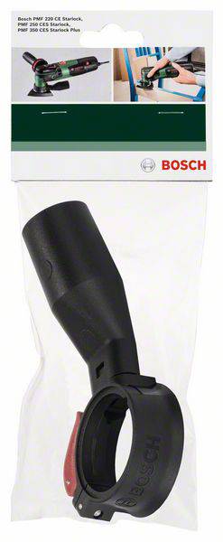 Porszívó Bosch Accessories 2609256D57 1 db 2. kép