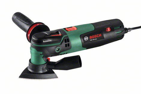 Porszívó Bosch Accessories 2609256D57 1 db 3. kép