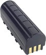 Beltrona Vonalkód olvasó akku 3.7 V 2500 mAh A következő márkákhoz alkalmas Zebra bélyegkép