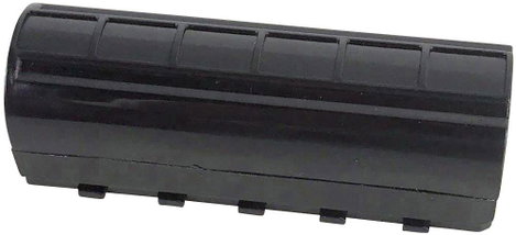 Beltrona Vonalkód olvasó akku 3.7 V 2500 mAh A következő márkákhoz alkalmas Zebra 2. kép