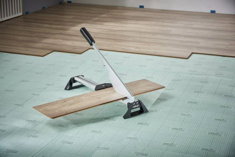 Wolfcraft LC 600 6937000 Laminát vágók 1 db 4. kép