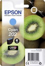 Epson Tinta T02F2, 202 Eredeti Cián C13T02F24010 bélyegkép