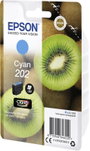 Epson Tinta T02F2, 202 Eredeti Cián C13T02F24010 2. bélyegkép