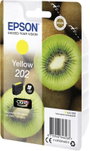 Epson Tinta T02F4, 202 Eredeti Sárga C13T02F44010 2. bélyegkép