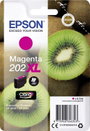 Epson Tinta T02H3, 202XL Eredeti Bíbor C13T02H34010 bélyegkép