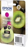 Epson Tinta T02H3, 202XL Eredeti Bíbor C13T02H34010 2. bélyegkép
