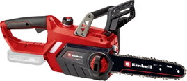 Akku Láncfűrész Akku nélkül Lítiumion Einhell Power X-Change GE-LC 18 Li - Solo Blade length 250 mm