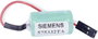 Speciális elem Dugó Lítium Beltrona Siemens Simatic 3 V 950 mAh 1 db bélyegkép