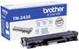 Toner Eredeti Brother TN-2420 Fekete Oldalkapacitás (max.) 3000 oldalak bélyegkép