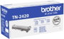Toner Eredeti Brother TN-2420 Fekete Oldalkapacitás (max.) 3000 oldalak 2. bélyegkép