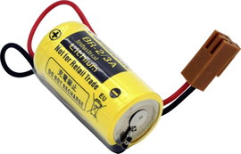 Beltrona BR-2/3A Speciális elem Dugó Lítium 3 V 1200 mAh 1 db