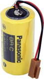 Beltrona BR-2/3A Speciális elem Dugó Lítium 3 V 1200 mAh 1 db 2. bélyegkép
