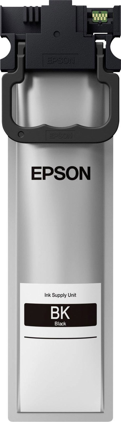 Epson Tinta T9441 L Eredeti Fekete C13T944140 2. kép