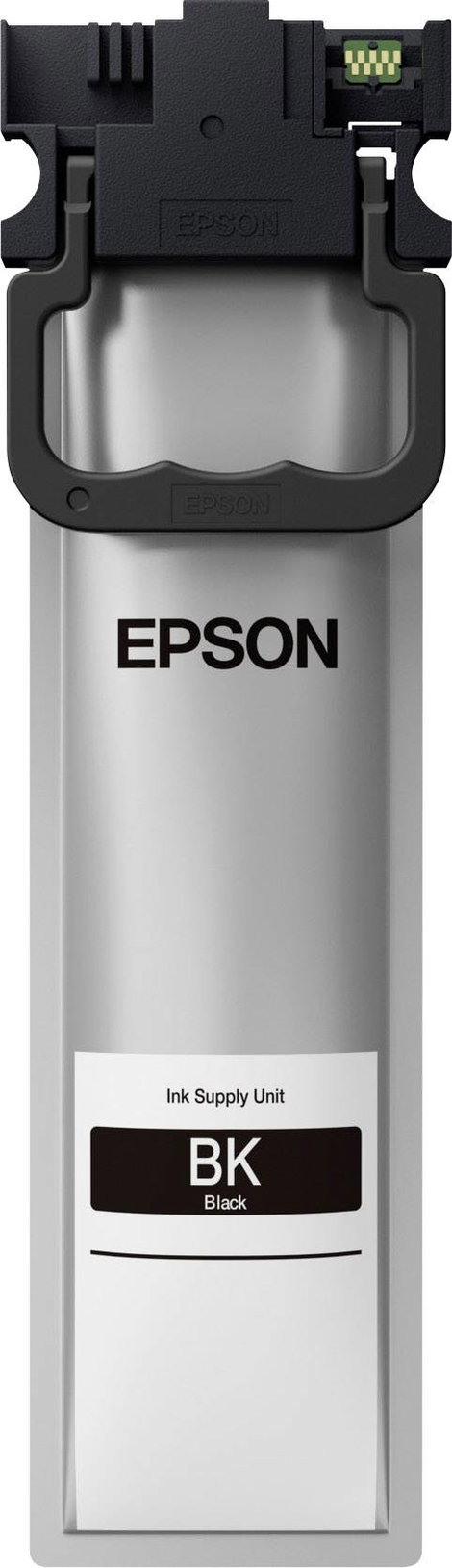 Epson Tinta T9451 XL Eredeti Fekete C13T945140 2. kép