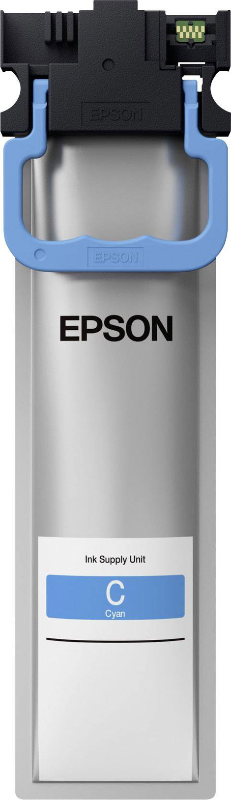 Epson Tinta T9452 XL Eredeti Cián C13T945240 2. kép