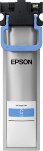Epson Tinta T9452 XL Eredeti Cián C13T945240 2. bélyegkép
