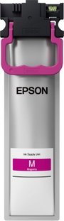 Epson Tinta T9453 XL Eredeti Bíbor C13T945340 2. bélyegkép