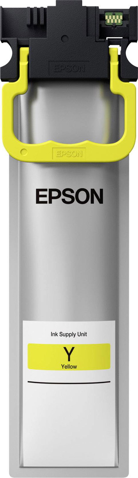 Epson Tinta T9454 XL Eredeti Sárga C13T945440 2. kép