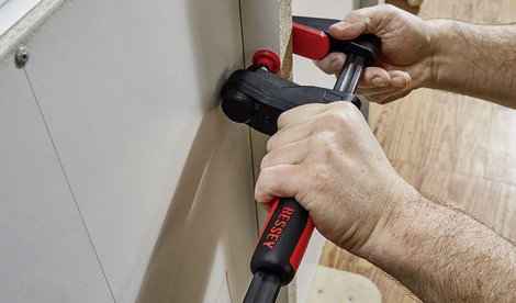 Bessey GK15 Visszavonás:60 mm 5. kép