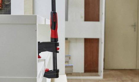 Bessey GK15 Visszavonás:60 mm 9. kép