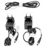 HDMI/USB extender, jelhosszabbító RJ45 hálózati kábelen keresztül, Digitus DS-55202 4. bélyegkép