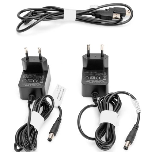 HDMI/USB extender, jelhosszabbító RJ45 hálózati kábelen keresztül, Digitus DS-55202 4. kép