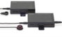 HDMI jeltovábbító Extender RJ45 hálózati kábelen keresztül 70 m, Digitus DS-55500 4. bélyegkép