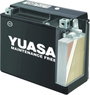 Motorkerékpár elem Yuasa YTZ10S 12 V 8.6 Ah A következő modellekhez Motorkerékpárok, Quadok, Jetski, 2. bélyegkép