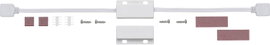 Paulmann 70910 YourLED Mágneses kapcsoló 60 W (max) 5000 mA 12 V (max.) 12 V Műanyag (Sz x Ma x Mé) 