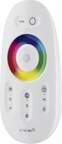 Paulmann 79797 YourLED RGBW kontroller 144 W (max) 24 V (max.) 24 V Műanyag (Sz x Ma x Mé) 110 x 20 2. bélyegkép