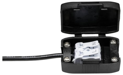 Fürdőszobai beépíthető lámpa 3 részes készlet LED LED 19.5 W IP44 Paulmann Nova Nemesacél (matt) 7. kép
