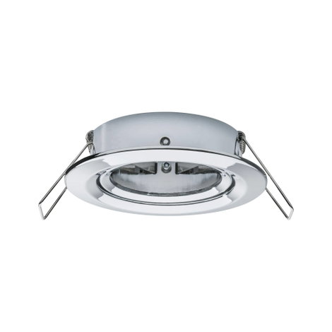 Beépíthető lámpa 3 részes készlet LED LED 19.5 W Paulmann 93452 Nova Króm (fényes) 2. kép