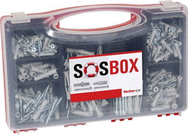 Fischer fischer 533629 1 db