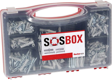 Fischer fischer 533629 1 db