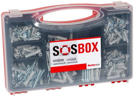 Fischer fischer 533629 1 db