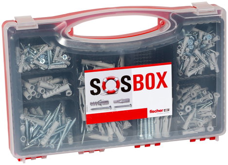 Fischer fischer 533629 1 db