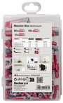 Fischer DUOPOWER Tipli készlet 535971 1 db 3. bélyegkép