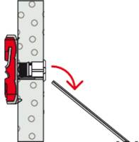 Fischer Kampós tipli 50 mm 10 mm 537260 20 db 18. kép