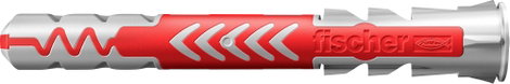 Fischer DUOPOWER 8x65 LD 2 komponensű tipli 65 mm 8 mm 538251 50 db
