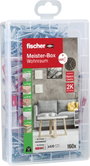 Fischer Tipli készlet 535972 1 db bélyegkép