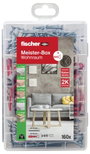 Fischer Tipli készlet 535972 1 db 2. bélyegkép