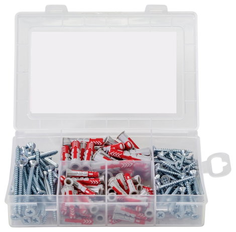 Fischer Tipli készlet 535972 1 db 4. kép
