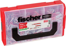 Fischer Fischer Deutschl. Tipli készlet 539867 1 db