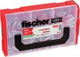 Fischer Fischer Deutschl. Tipli készlet 539867 1 db bélyegkép