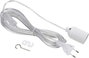 Venso Foglalat 230 V E27 18 W 1 db bélyegkép